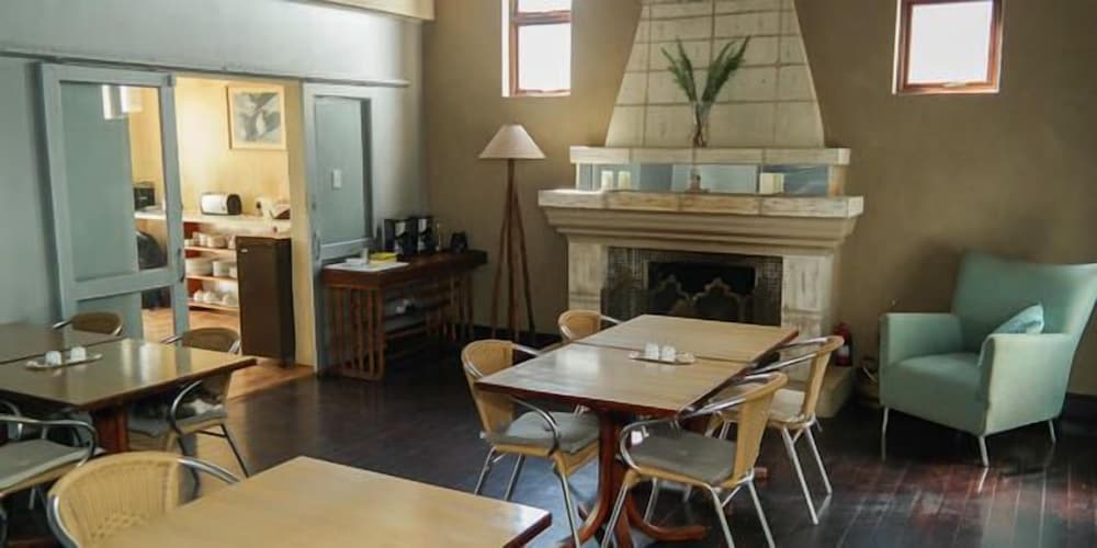 Фото Elgin Valley Inn