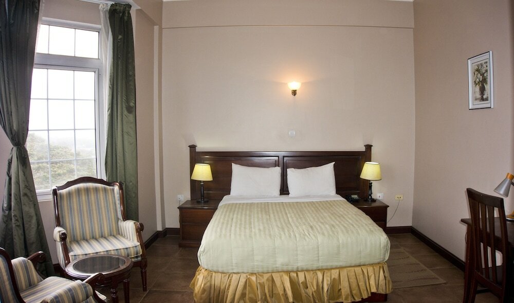 Фото The Congress Hotel