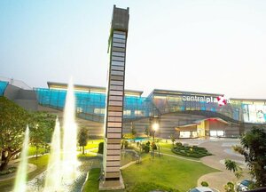 Гостиница Aziss Boutique Hotel