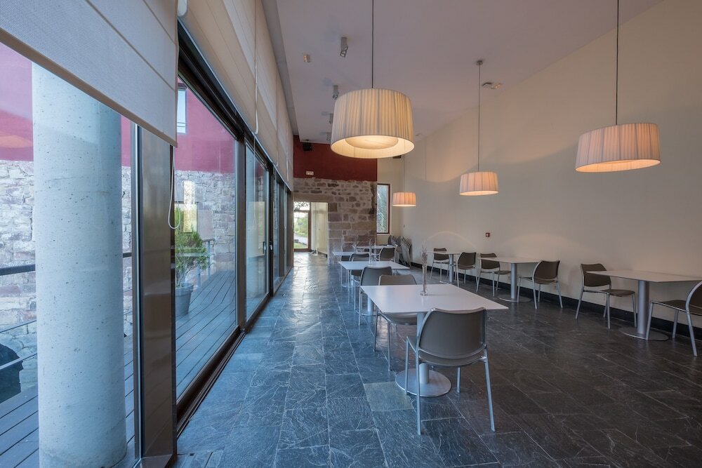 Фото Hotel El Molino de Salinas