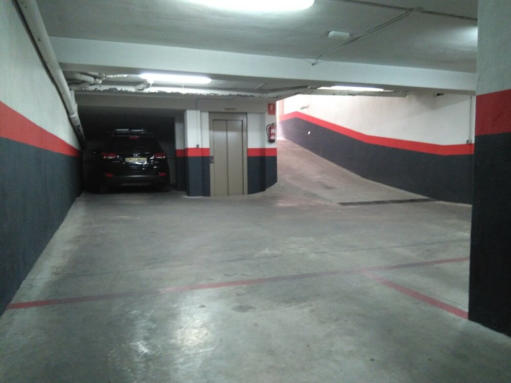 Фото Apartamentos San Isidro 44