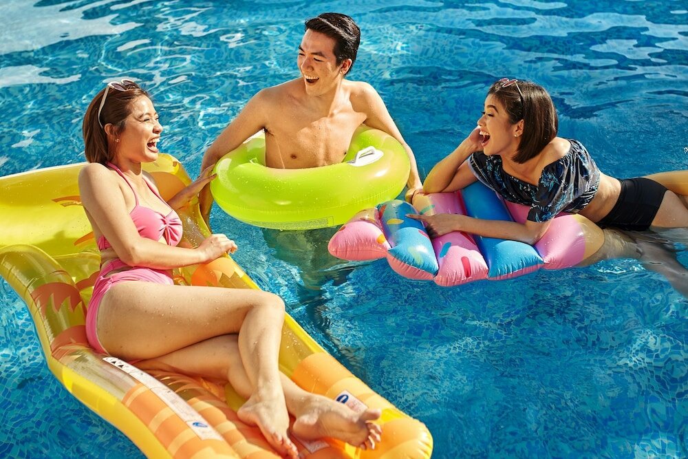 Фото Quest Plus Conference Center, Clark