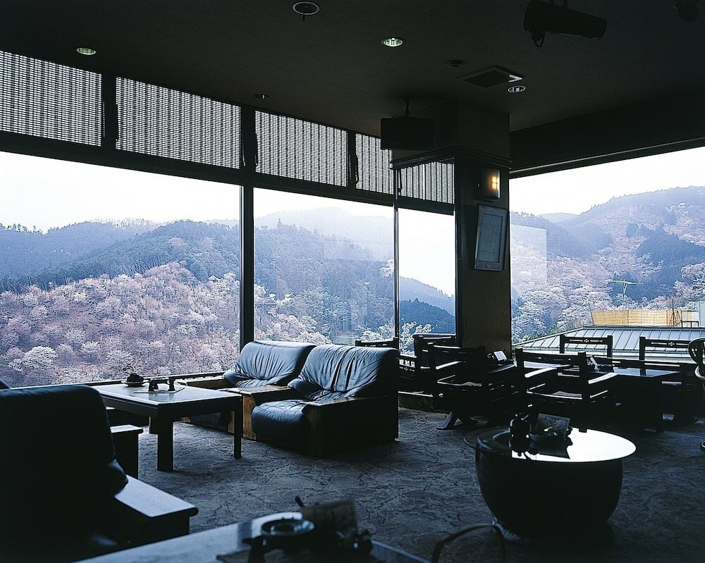 Фото Yumoto Hounoya