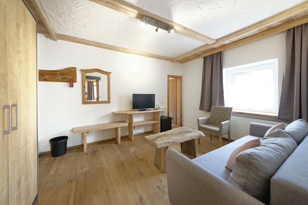 Фото Hotel Garni Alpengruss