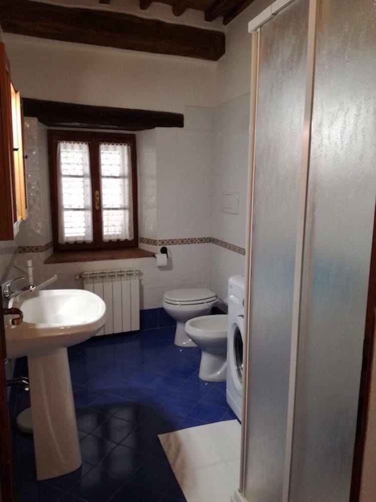 Фото Agriturismo Casa Piccini