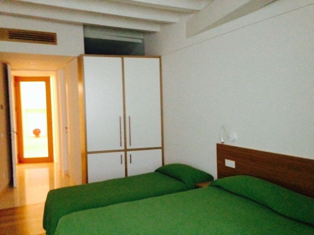 Фото B&b Belle Arti