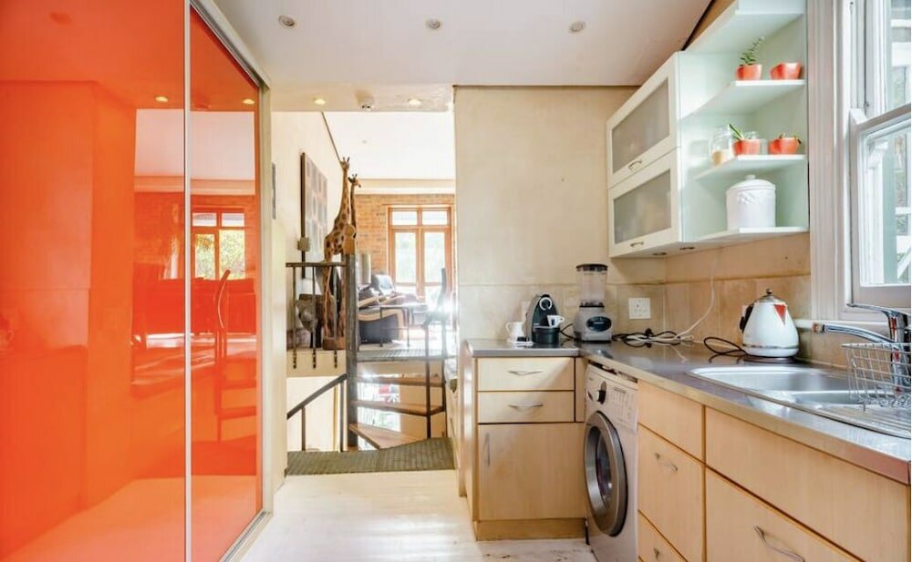 Фото Gordons Guesthouse