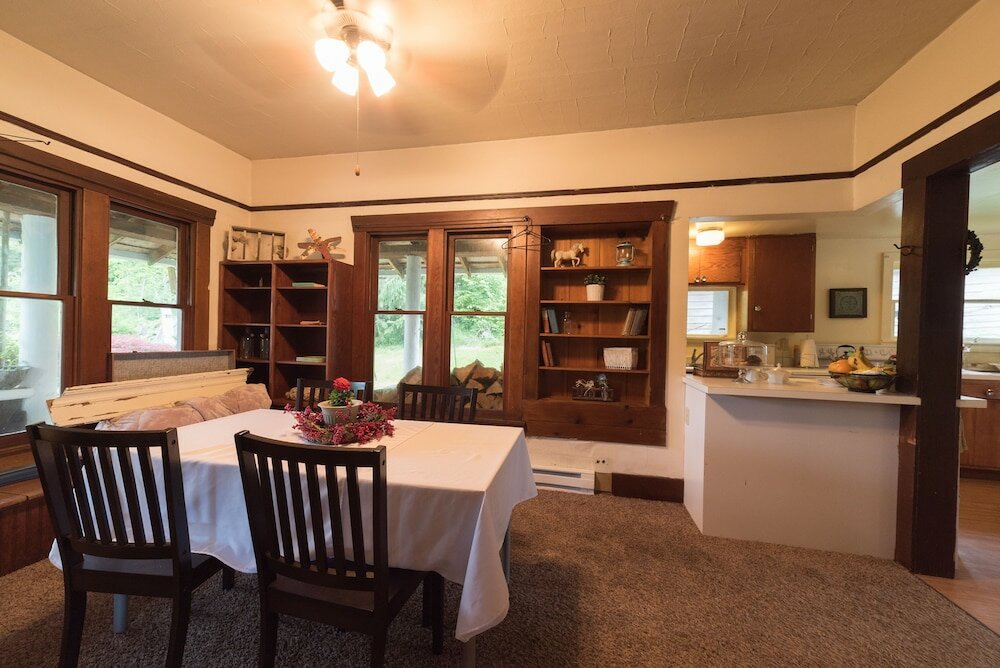 Фото Mt. Rainier Ranch