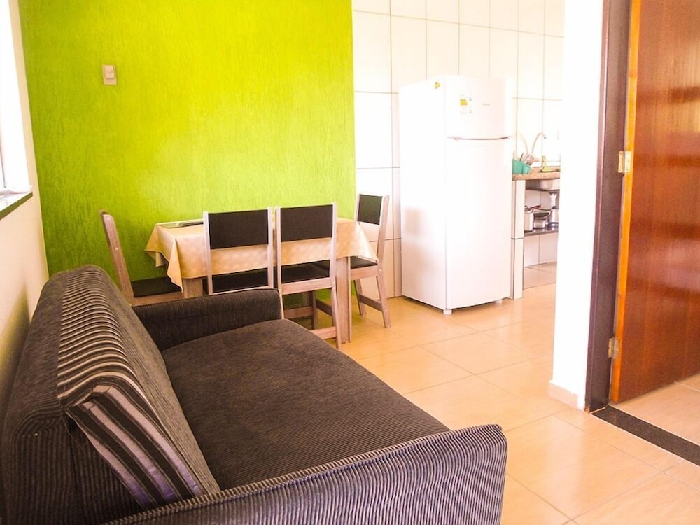 Фото Pousada Montanhas do Bem TeVi