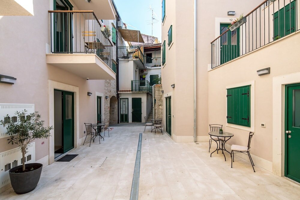 Фото Apartments Korta