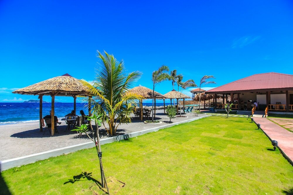 Фото Allura Resort Dive and SPA