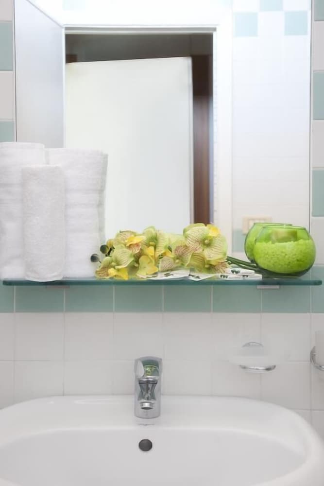 Фото Hotel Bel Air