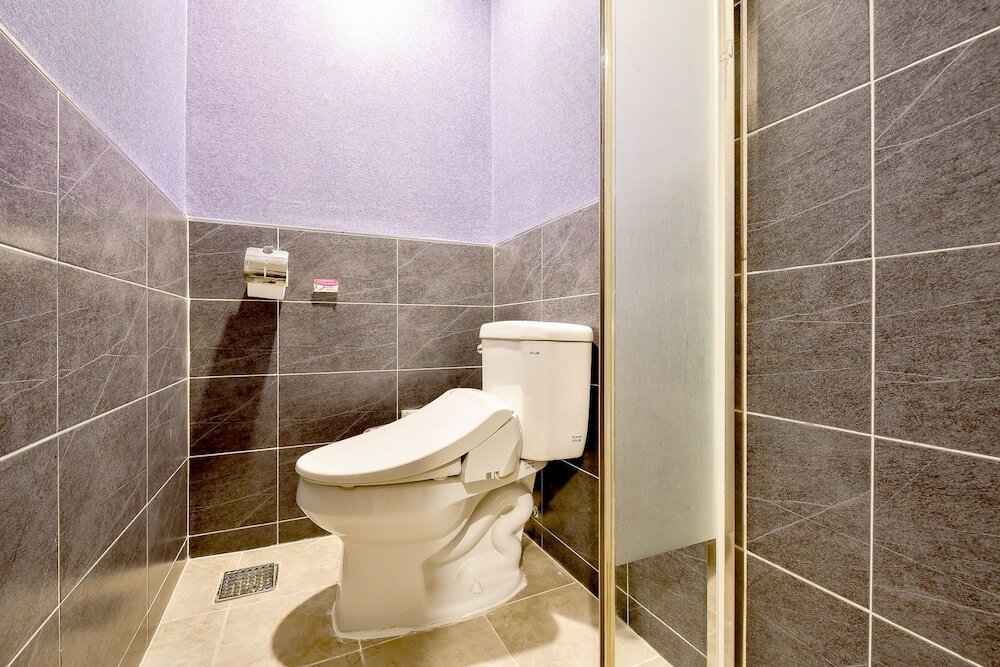 Фото Hotel Ignis Busan Seomyeon