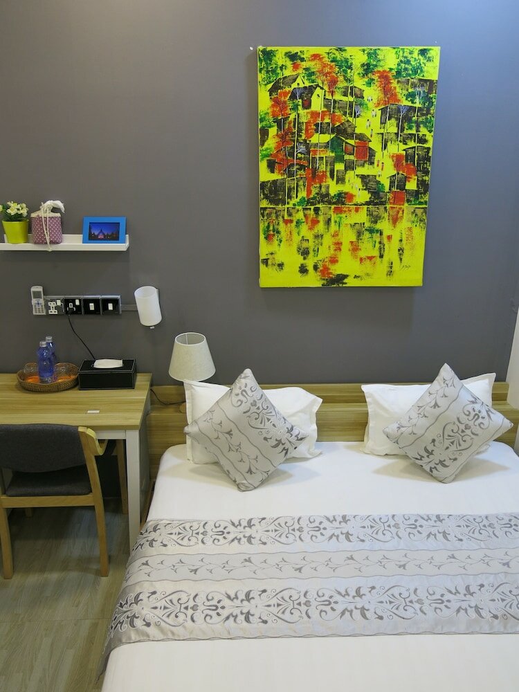 Фото Check In @ Downtown Yangon