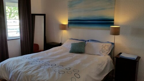 Гостиница Colette's B&b в Кейптауне