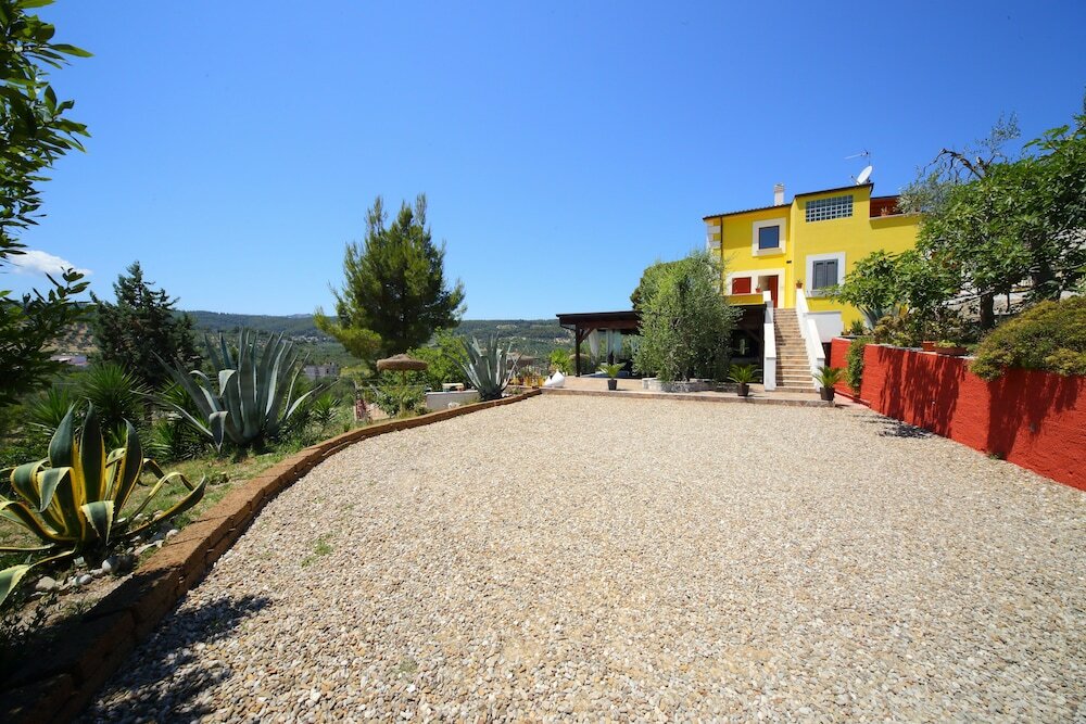 Фото Borgo del Nespolo