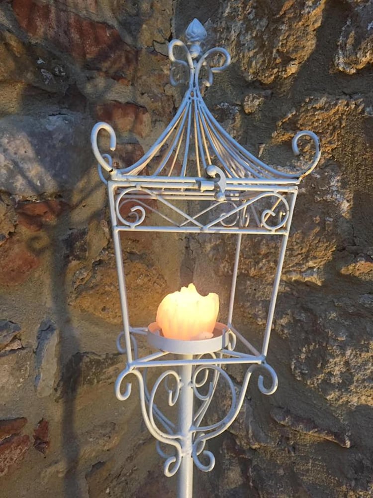 Фото Agriturismo Podere La Paolina