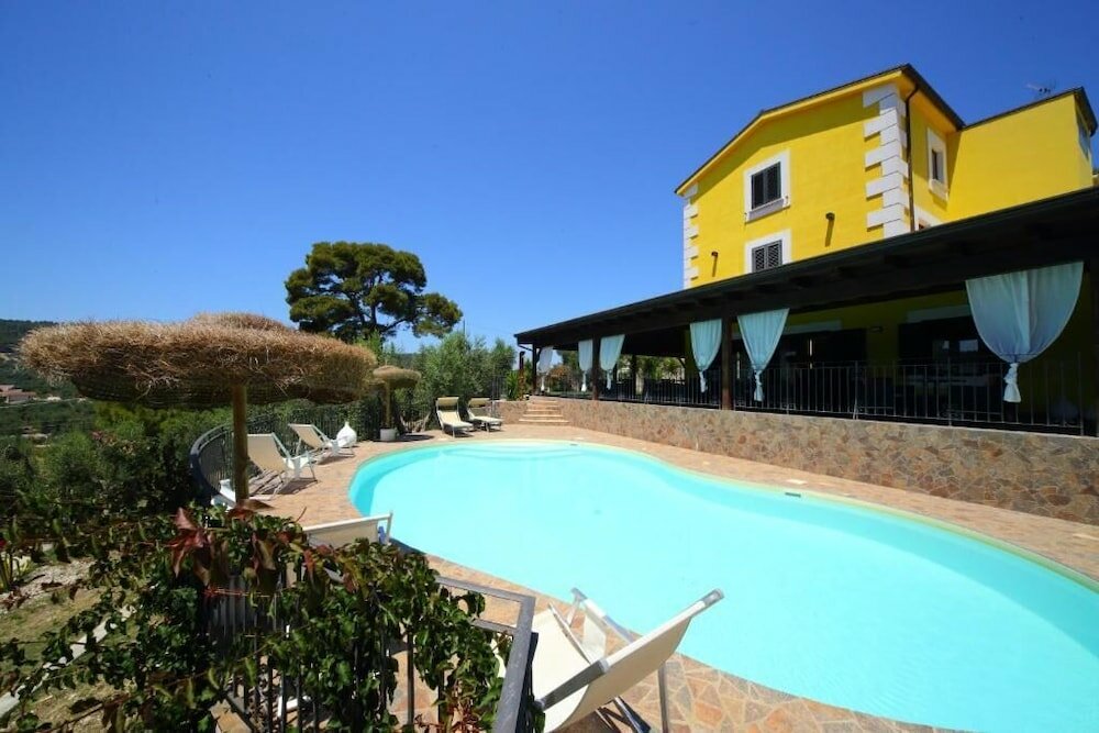 Фото Borgo del Nespolo