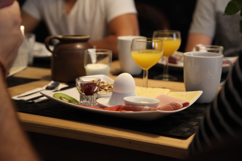 Фото Old Kings Fuessen Design Hostel