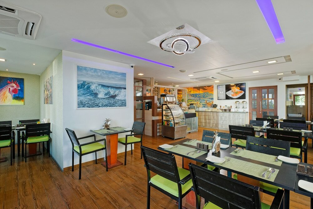 Фото H78 Maldives