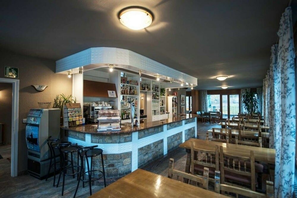 Фото Hotel El Pradet