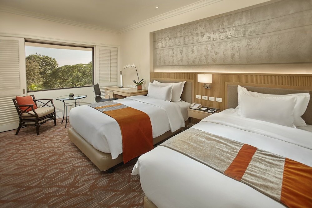 Фото Quest Plus Conference Center, Clark