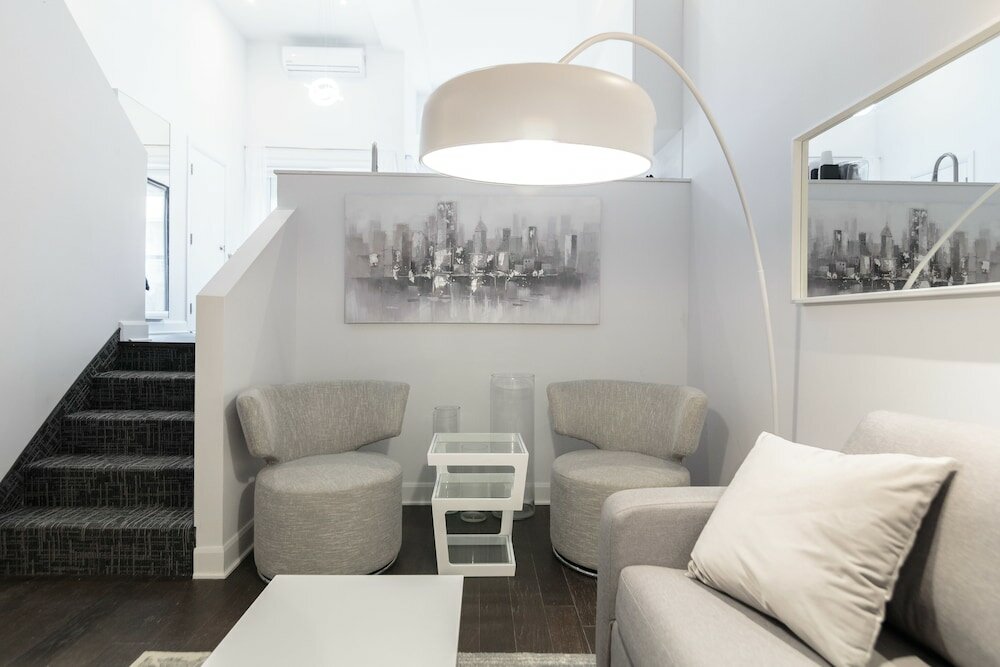 Фото Parc Avenue Residence Mile End