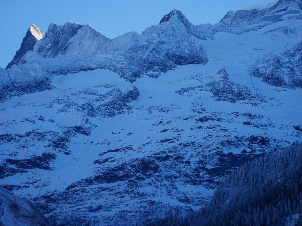 Фото Youth Hostel Grindelwald
