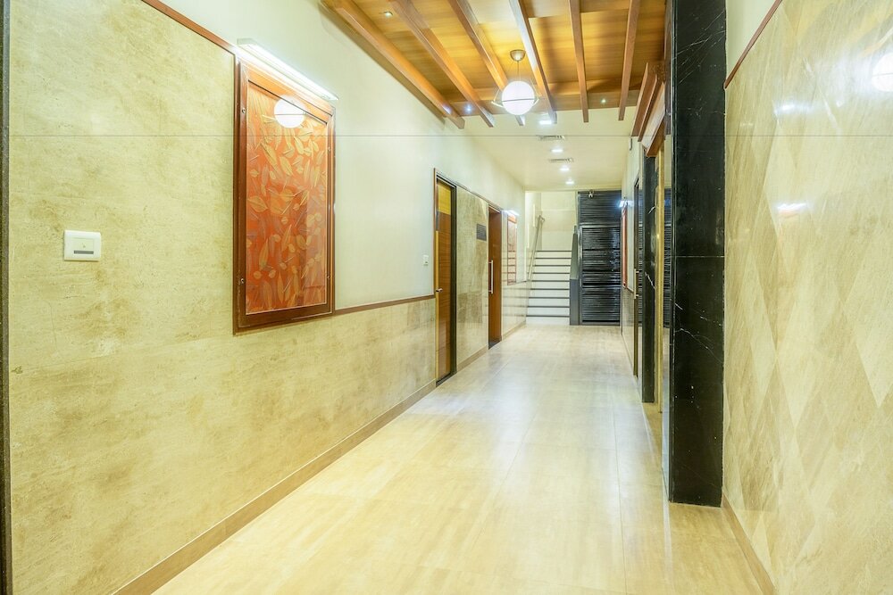 Фото Treebo Trend Ambassador