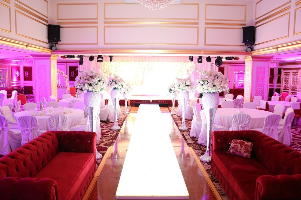 Фото Grand Park Hotel