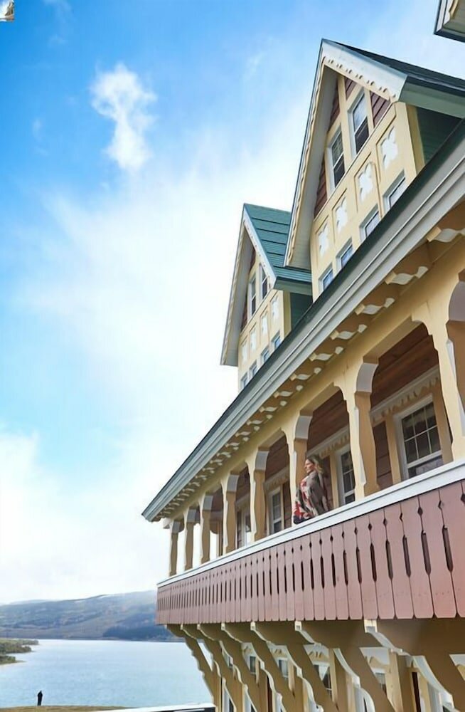 Фото Prince of Wales Hotel