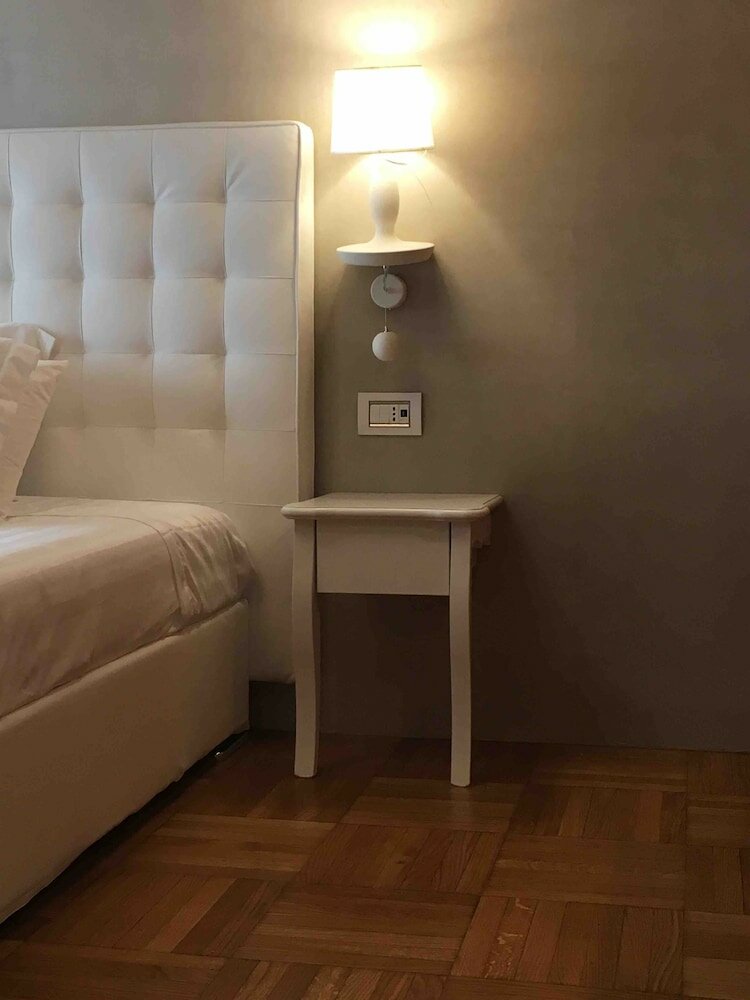 Фото Ginevra Rooms Bergamo