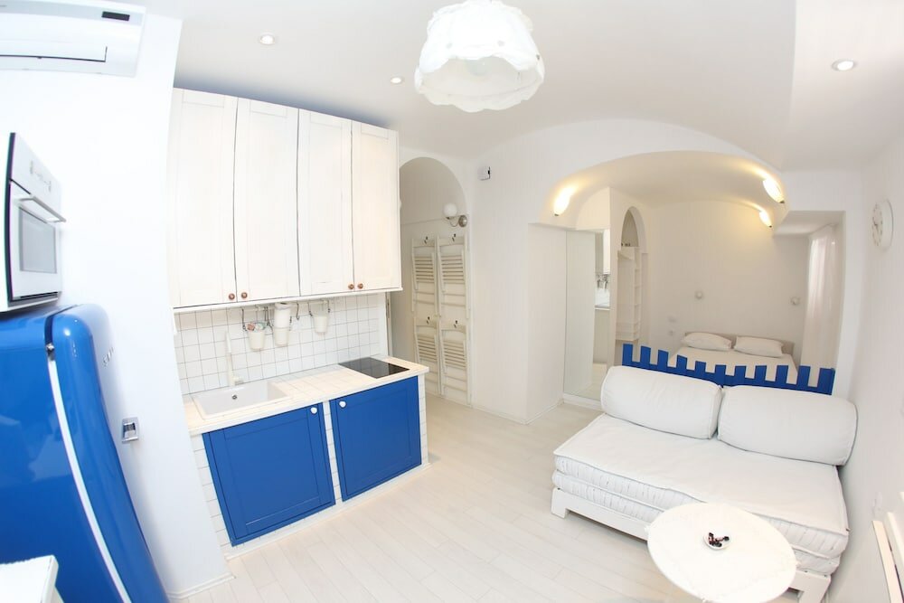 Фото Central Apartments - Integrated Hotel Zadar