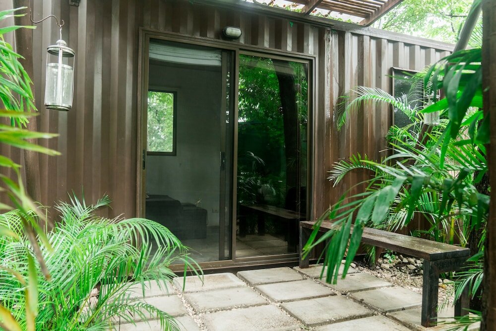 Фото Green Sanctuary Hotel