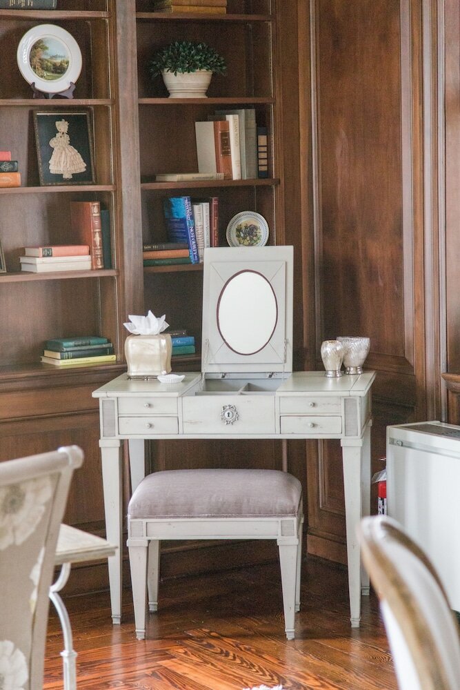 Фото Inn at Evergreen