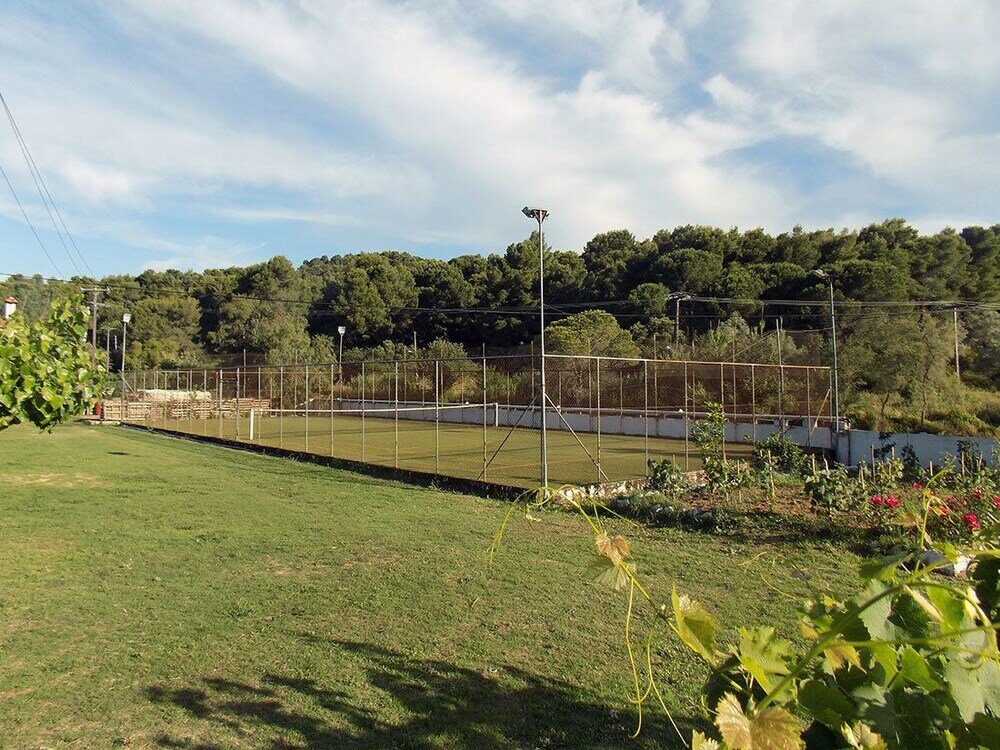 Фото Villa dell' Angelo