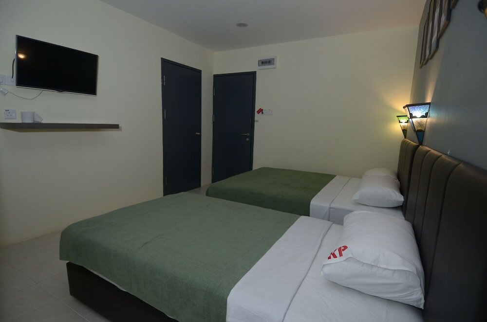 Фото Kuok Pin Hotel