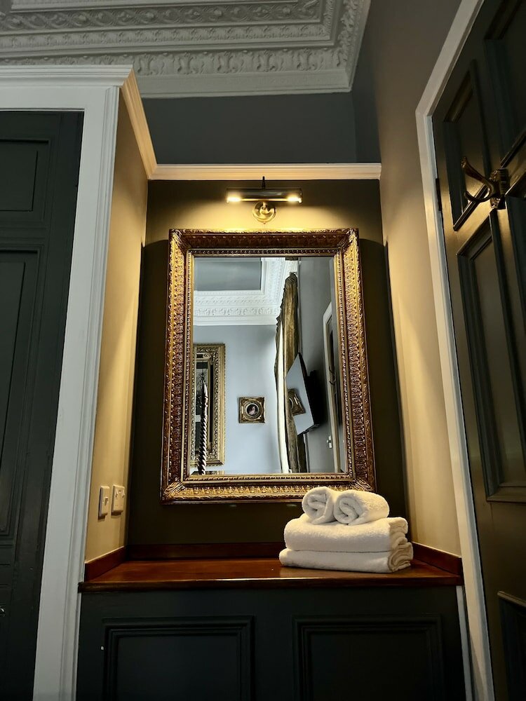 Фото Alamo Guest House