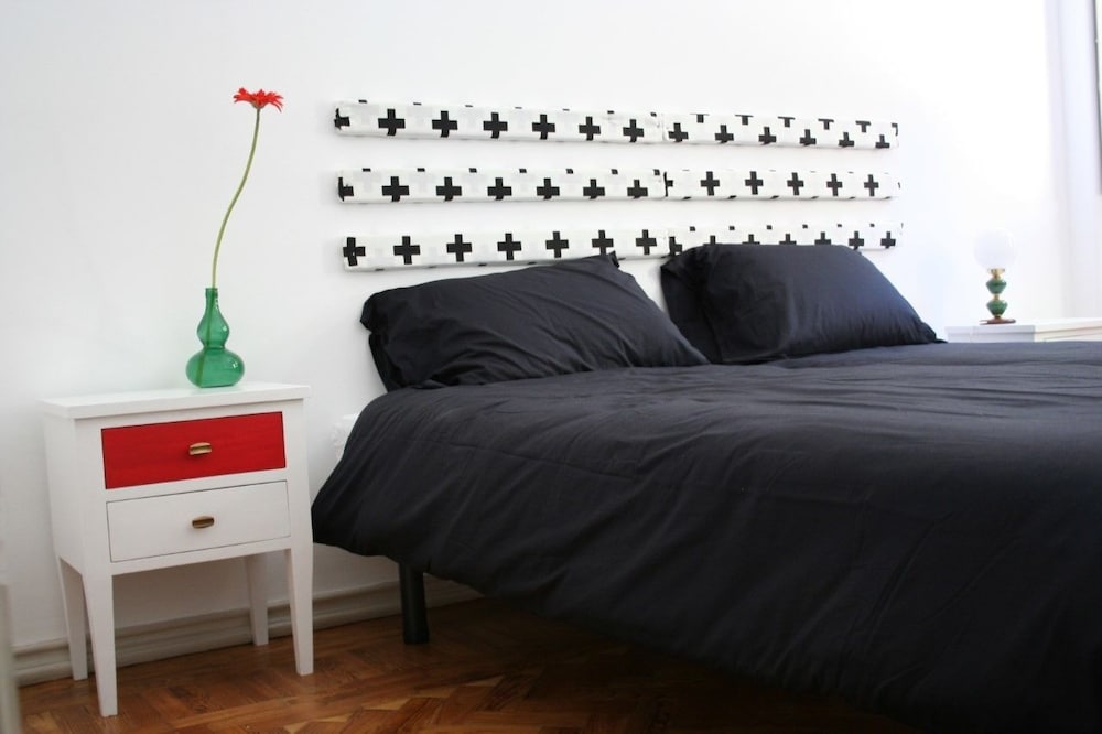 Фото Lisboa Arte Hostel