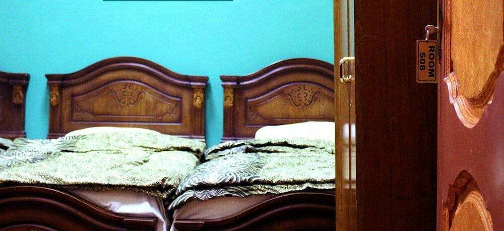 Фото Sufi Nights Hostel