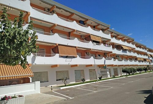 Гостиница Apartamentos Playa Norte Peñiscola 3000