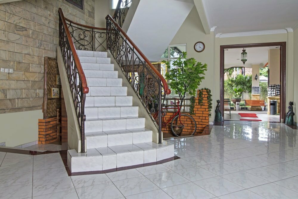 Hotel RedDoorz @ Pejaten Raya, Jakarta, photo