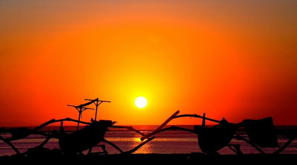 Фото Holiday Inn Express Baruna Bali