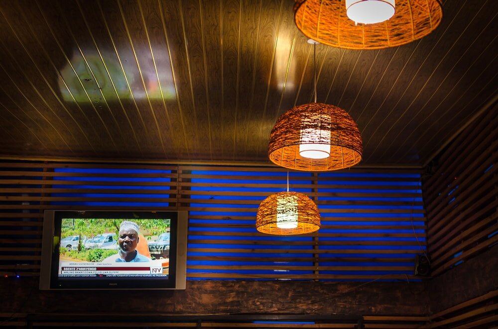 Фото Space Hotel Apartments & SPA