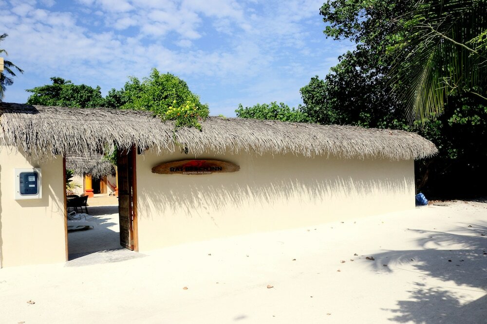 Фото Ras Beach Inn