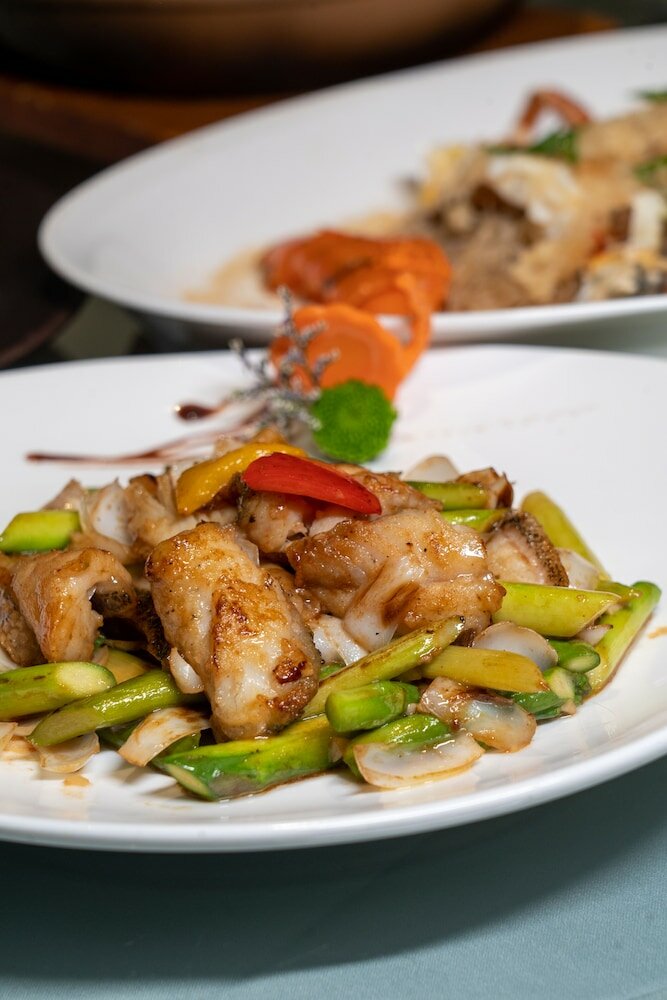 Фото L'Hermitage Hotel Shenzhen