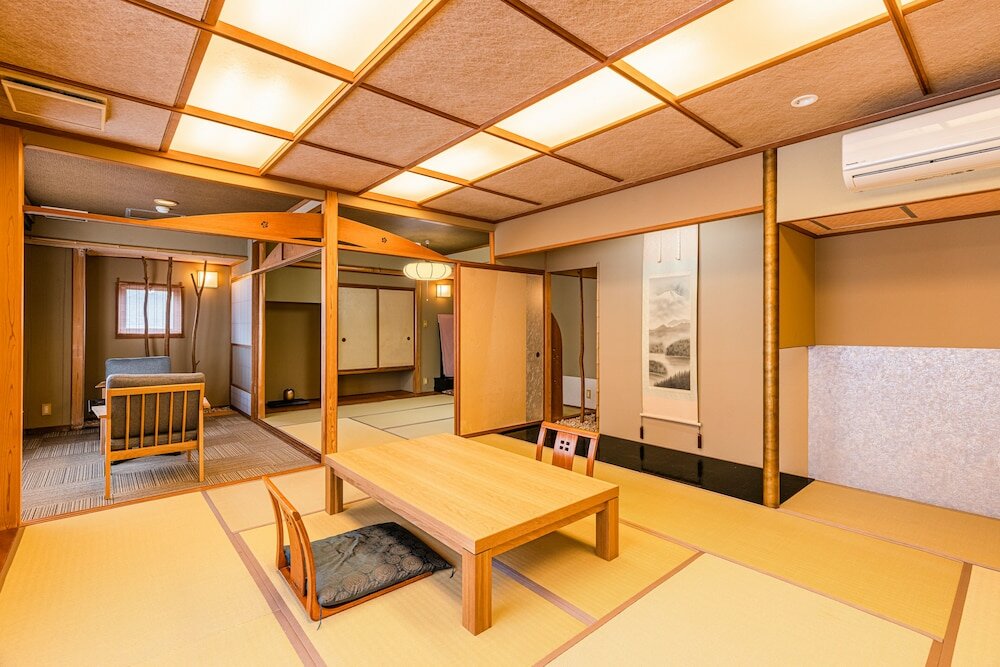 Фото Atarayo Nishiizu