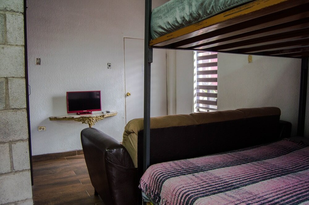 Фото Paqui B&b by Rotamundos