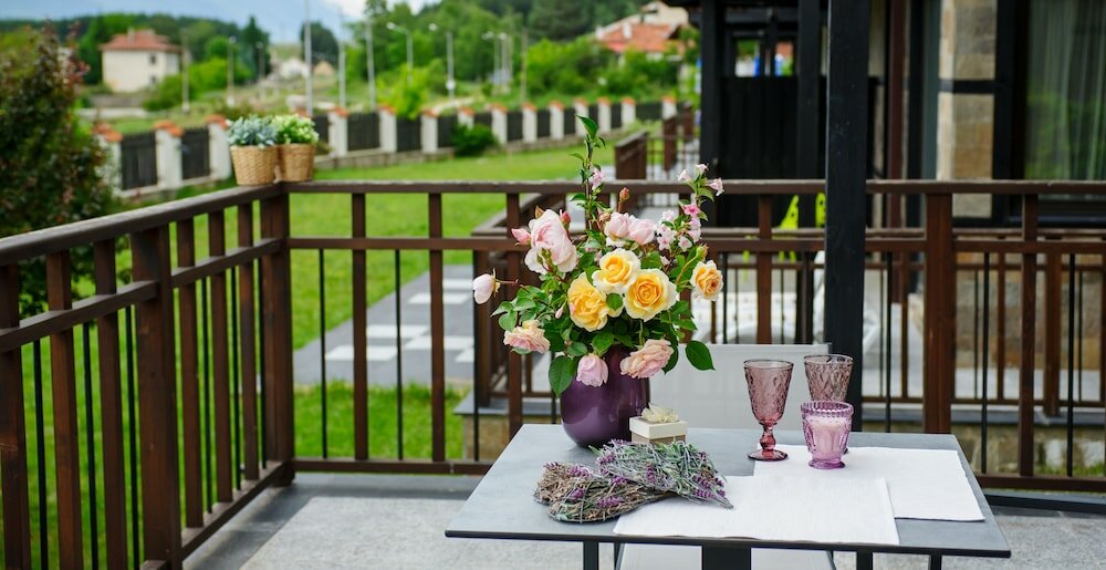 Фото Ruskovets Resort & Thermal SPA