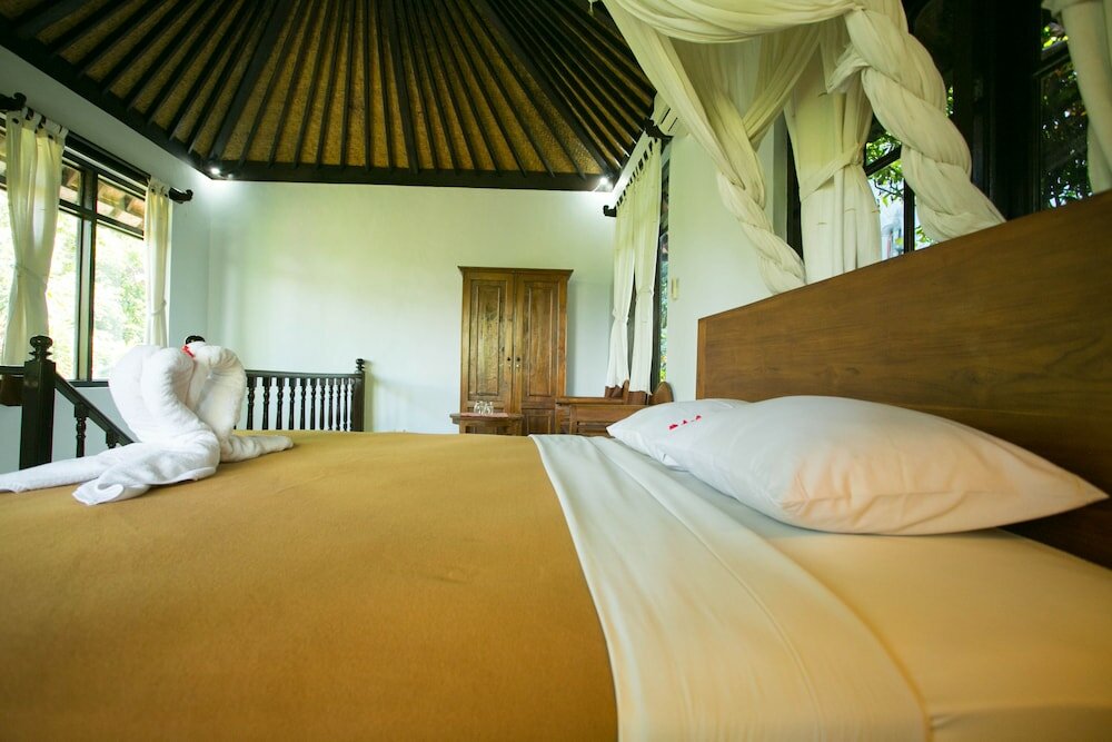 Фото Bucu Beji Ubud